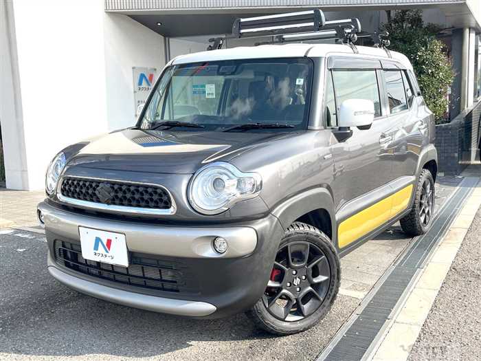 2018 Suzuki Suzuki Others