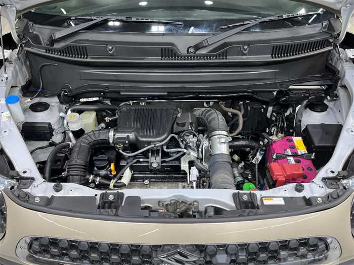 2018 Suzuki Suzuki Others