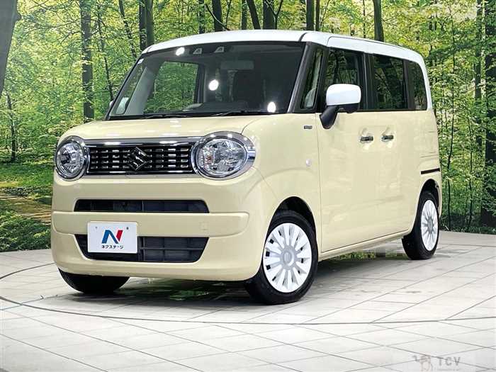 2021 Suzuki Suzuki Others