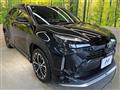 2024 Toyota Yaris Cross