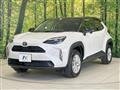 2025 Toyota Yaris Cross