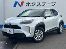 2023 Toyota Yaris Cross