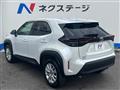 2023 Toyota Yaris Cross