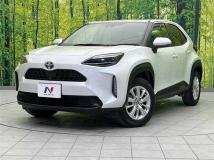 2023 Toyota Yaris Cross
