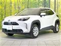 2025 Toyota Yaris Cross