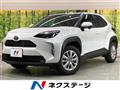 2025 Toyota Yaris Cross