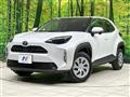 2025 Toyota Yaris Cross