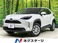 2025 Toyota Yaris Cross