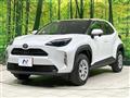 2025 Toyota Yaris Cross