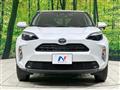 2025 Toyota Yaris Cross