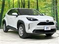 2025 Toyota Yaris Cross