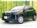 2025 Toyota Yaris Cross