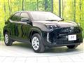 2025 Toyota Yaris Cross