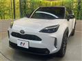 2025 Toyota Yaris Cross