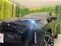 2025 Toyota Yaris Cross