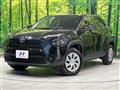 2025 Toyota Yaris Cross