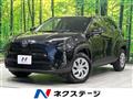 2025 Toyota Yaris Cross