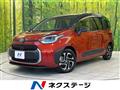 2025 Toyota Sienta