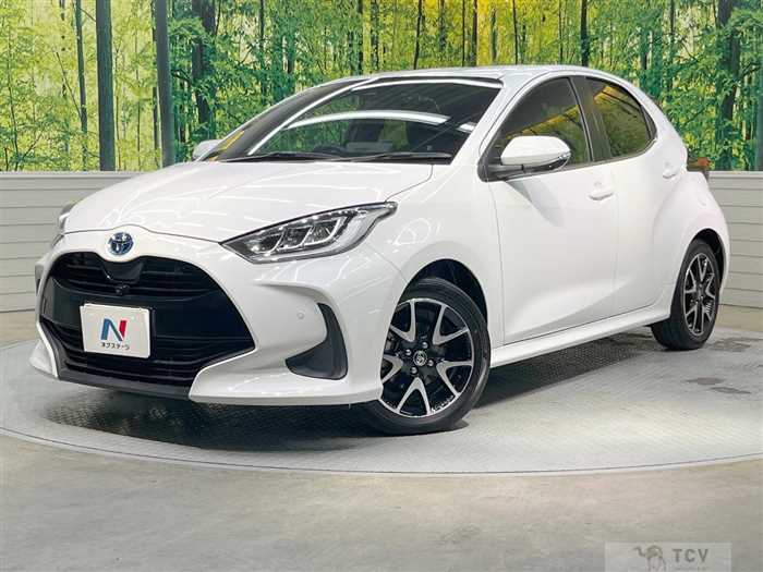 2020 Toyota Toyota Others