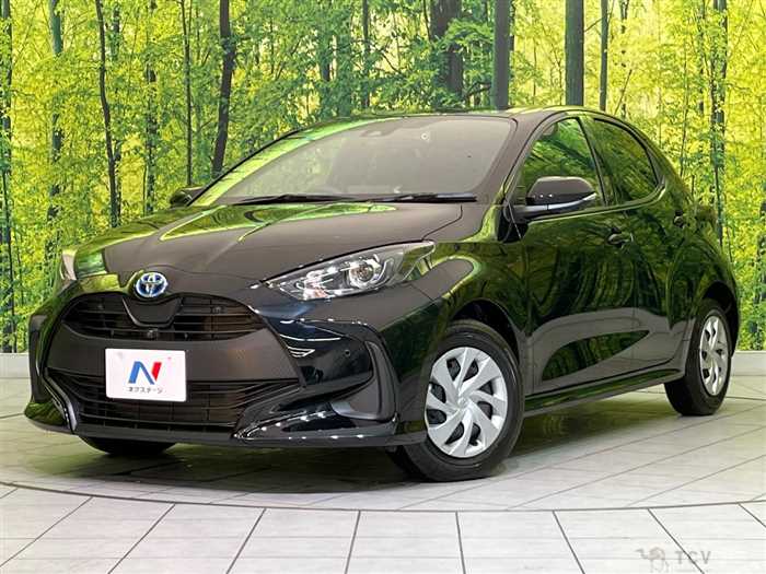 2021 Toyota Toyota Others