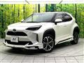 2020 Toyota Yaris Cross