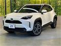 2020 Toyota Yaris Cross