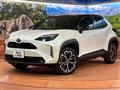 2025 Toyota Yaris Cross