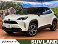 2025 Toyota Yaris Cross