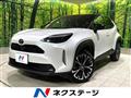 2025 Toyota Yaris Cross