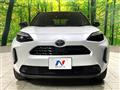2025 Toyota Yaris Cross