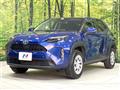 2021 Toyota Yaris Cross