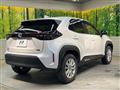 2023 Toyota Yaris Cross