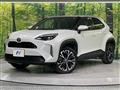 2025 Toyota Yaris Cross