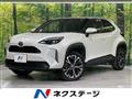 2025 Toyota Yaris Cross