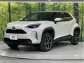 2025 Toyota Yaris Cross