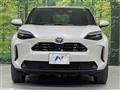 2025 Toyota Yaris Cross