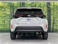 2025 Toyota Yaris Cross