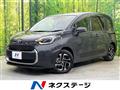 2024 Toyota Sienta