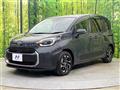 2024 Toyota Sienta