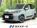 2024 Toyota Sienta