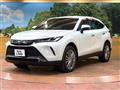 2020 Toyota Harrier