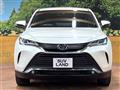 2020 Toyota Harrier