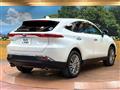 2020 Toyota Harrier