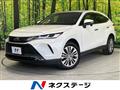 2020 Toyota Harrier