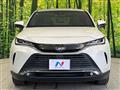 2020 Toyota Harrier