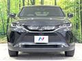 2020 Toyota Harrier