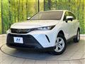 2022 Toyota Harrier