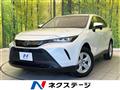 2022 Toyota Harrier