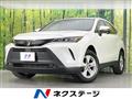 2022 Toyota Harrier