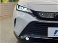 2023 Toyota Harrier
